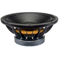 B&C 15TBW100-4 15" Professional Woofer 4 Ohm